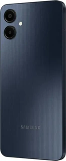 Смартфон 6.7" Samsung Galaxy A06 4/128GB, черный 