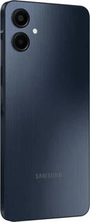 Смартфон 6.7" Samsung Galaxy A06 4/128GB, черный 