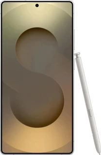 Смартфон 6.9" Samsung Galaxy S25 Ultra 12/256Gb, серый титан 