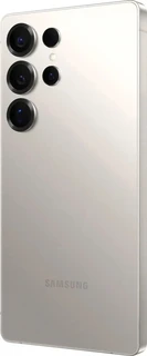 Смартфон 6.9" Samsung Galaxy S25 Ultra 12/256Gb, серый титан 