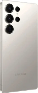 Смартфон 6.9" Samsung Galaxy S25 Ultra 12/256Gb, серый титан 
