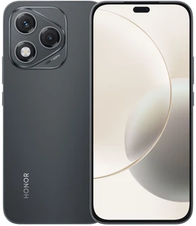 Смартфон 6.7" HONOR 400 Lite 8/256Gb Black 