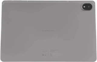 Планшет 11" Digma Pro Edge G85 8/128Gb, серый 