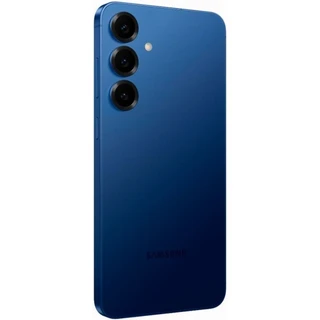 Смартфон 6.7" Samsung Galaxy S25+ 12/256Gb, синий 