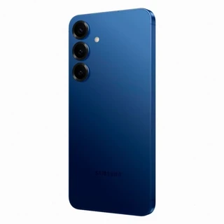 Смартфон 6.7" Samsung Galaxy S25+ 12/256Gb, синий 