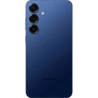 Смартфон 6.7" Samsung Galaxy S25+ 12/256Gb, синий 
