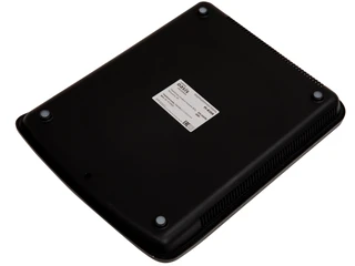 Плитка индукционная Oasis РI-B3SR, черный 