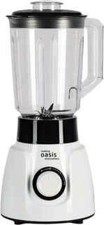 Блендер стационарный Oasis ST-60W, белый 