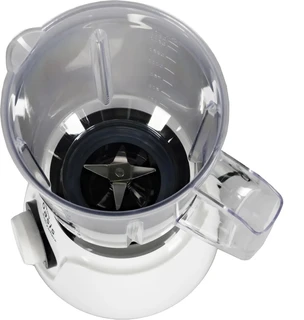 Блендер стационарный Oasis ST-60W, белый 