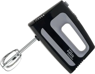Миксер Oasis MH-50B, черный 