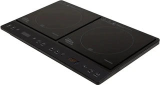 Плитка индукционная Oasis РI-DB3K, черный 