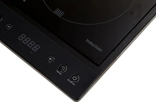 Плитка индукционная Oasis РI-DB3K, черный 