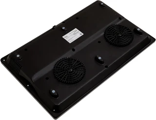 Плитка индукционная Oasis РI-DB3K, черный 
