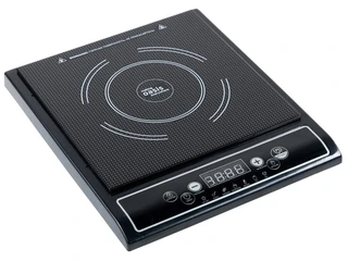 Плитка индукционная Oasis A-PB1A, черный 