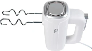Миксер Oasis MH-50W, белый 