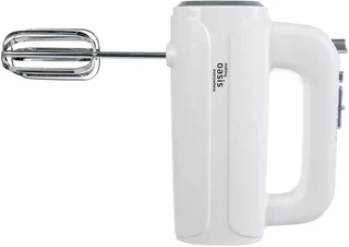 Миксер Oasis MH-50W, белый 