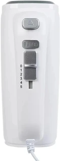 Миксер Oasis MH-50W, белый 