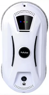 Робот-мойщик окон PuRuikai PRK-N361, белый 