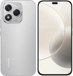 Смартфон 6.7" HONOR 400 Lite 8/256Gb Grey 
