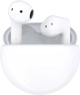 Наушники TWS HONOR Choice Earbuds X7e, белый 