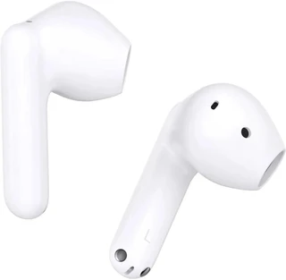 Наушники TWS HONOR Choice Earbuds X7e, белый 