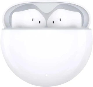 Наушники TWS HONOR Choice Earbuds X7e, белый 