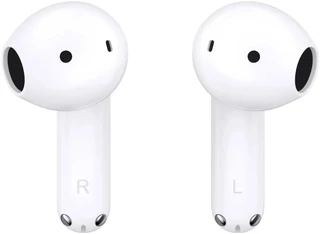 Наушники TWS HONOR Choice Earbuds X7e, белый 