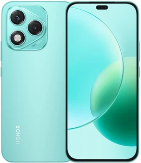 Смартфон 6.7" HONOR 400 Lite 8/256Gb Green 