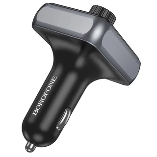 FM-трансмиттер Borofone BC50 