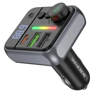 FM-трансмиттер Borofone BC50 