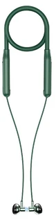 Наушники беспроводные Hoco ES58 Sound tide, зеленый 
