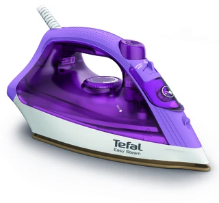 Утюг Tefal FV1955, фиолетовый 