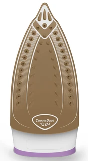 Утюг Tefal FV1955, фиолетовый 