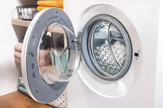 Стиральная машина Gorenje W1NHPI60SCSIRV 