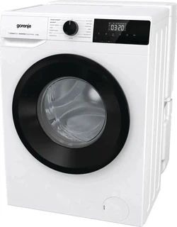 Стиральная машина Gorenje W1NHPI60SCSIRV 