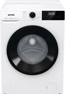 Стиральная машина Gorenje W1NHPI60SCSIRV 