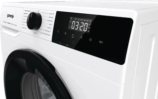 Стиральная машина Gorenje W1NHPI60SCSIRV 