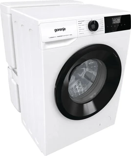 Стиральная машина Gorenje W1NHPI60SCSIRV 