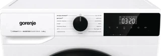 Стиральная машина Gorenje W1NHPI60SCSIRV 