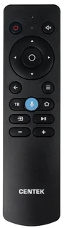 Телевизор 40" CENTEK CT-TV0010-40 