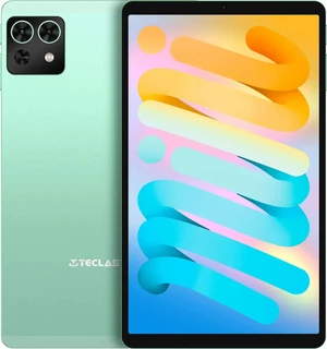 Планшет 8.68" Teclast M50 Mini 4/128GB Зеленый 