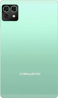 Планшет 8.68" Teclast M50 Mini 4/128GB Зеленый 