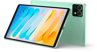 Планшет 8.68" Teclast M50 Mini 4/128GB Зеленый 