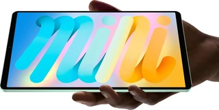 Планшет 8.68" Teclast M50 Mini 4/128GB Зеленый 