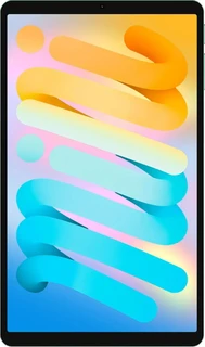 Планшет 8.68" Teclast M50 Mini 4/128GB Зеленый 