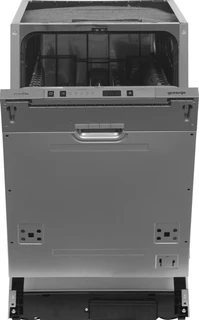 Встраиваемая посудомоечная машина Gorenje GV522E10S 