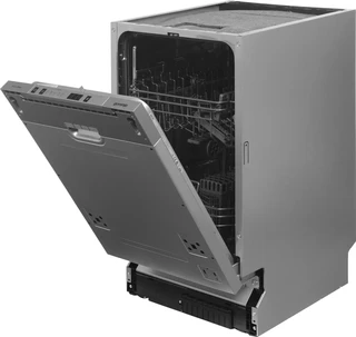 Встраиваемая посудомоечная машина Gorenje GV522E10S 