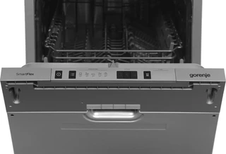 Встраиваемая посудомоечная машина Gorenje GV522E10S 