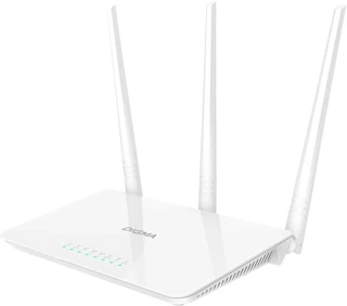 Wi-Fi роутер Digma DWR-N302 
