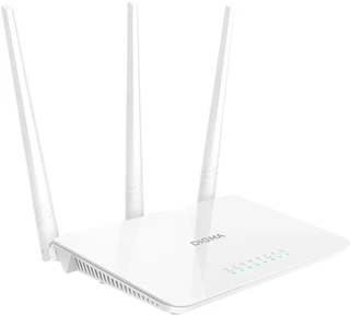 Wi-Fi роутер Digma DWR-N302 